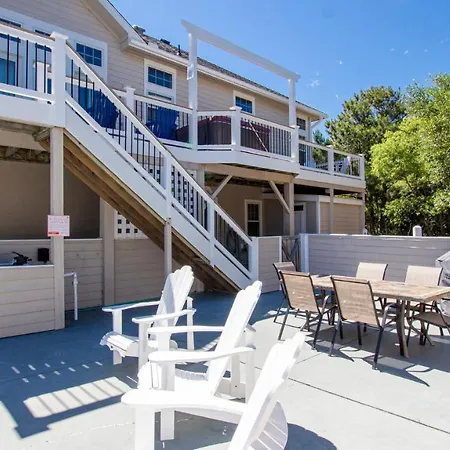 Villa Os1B, Always Unforgettable- Oceanside, Hot Tub, Private Pool